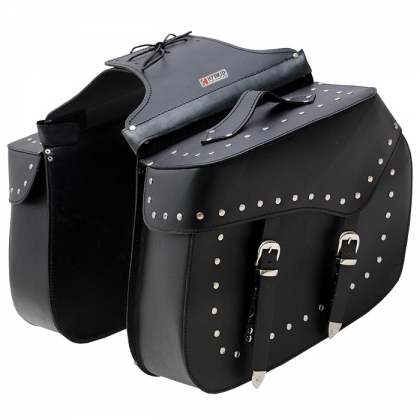 Motorbike Saddle Bag