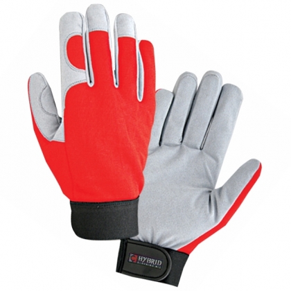 Mechanic Gloves