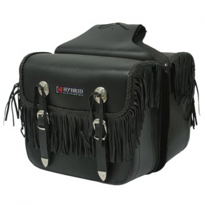 Motorbike Saddle Bag
