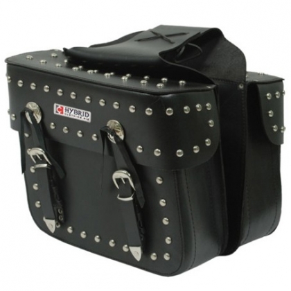 Motorbike Saddle Bag