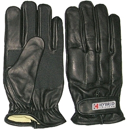Police Gloves