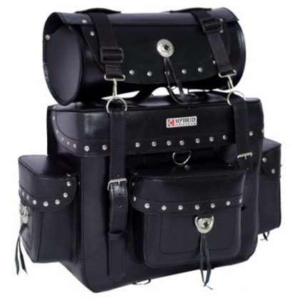 Motorbike Saddle Bag