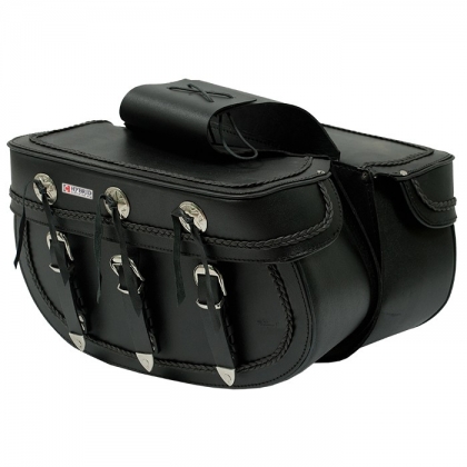 Motorbike Saddle Bag