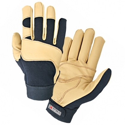 Mechanic Gloves
