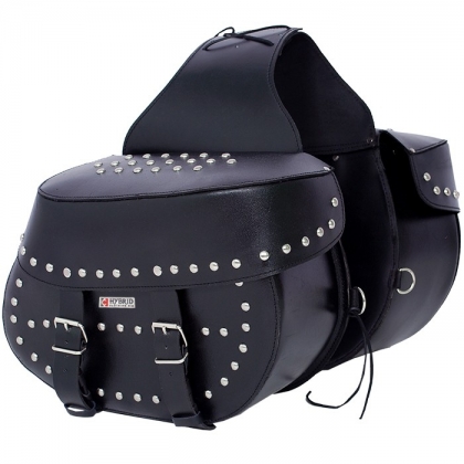 Motorbike Saddle Bag