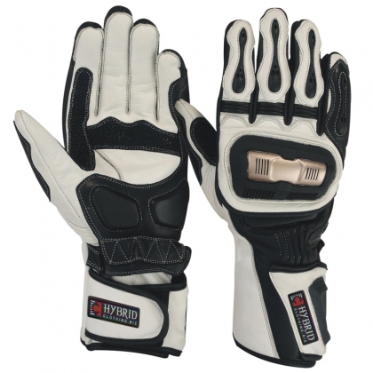 Motorbike Gloves