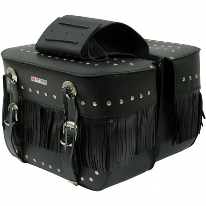 Motorbike Saddle Bag