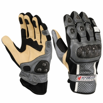 Motorbike Gloves
