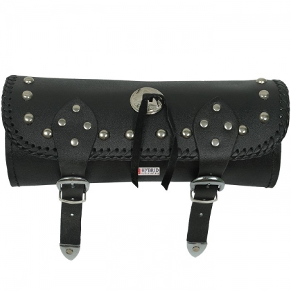 Motorcycle Motorbike Tool Roll Bag