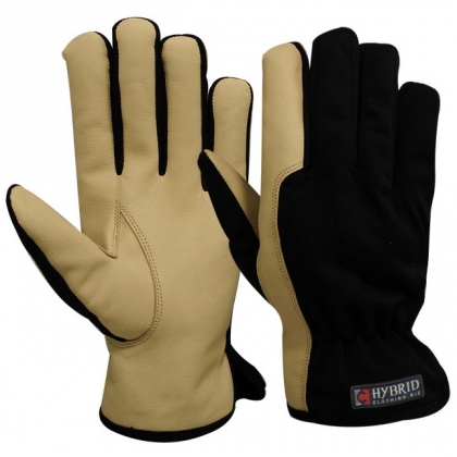 Mechanic Gloves