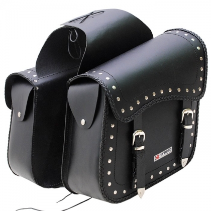 Motorbike Saddle Bag