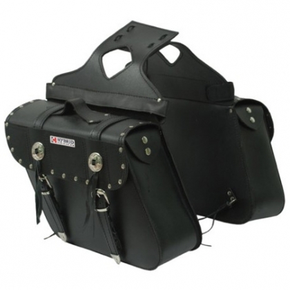 Motorbike Saddle Bag