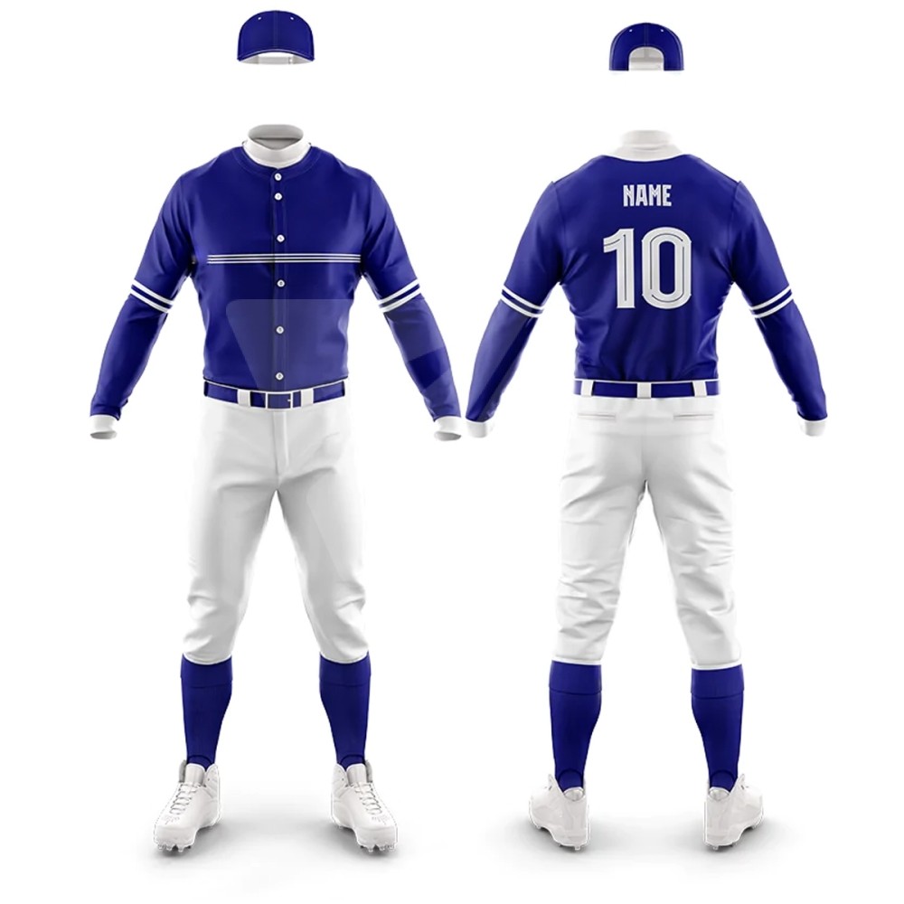 Baseball Uniforms