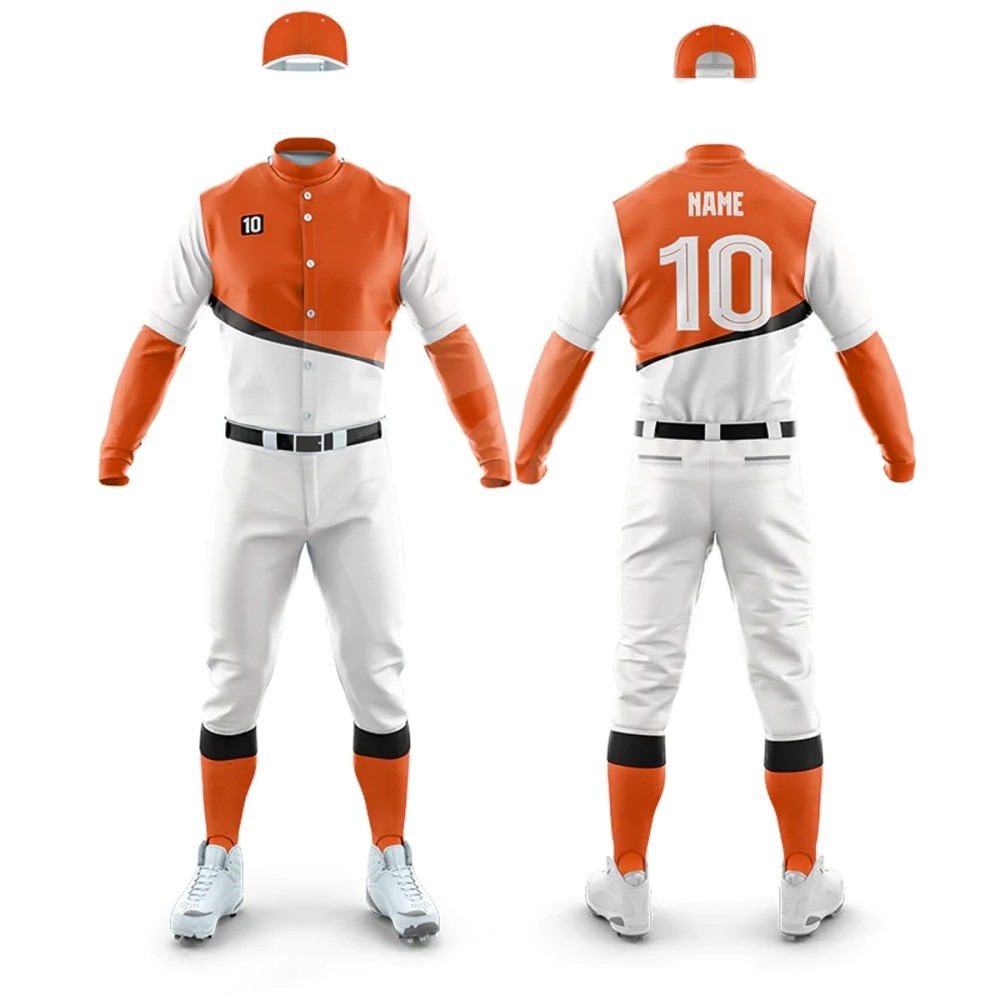 Baseball Uniforms