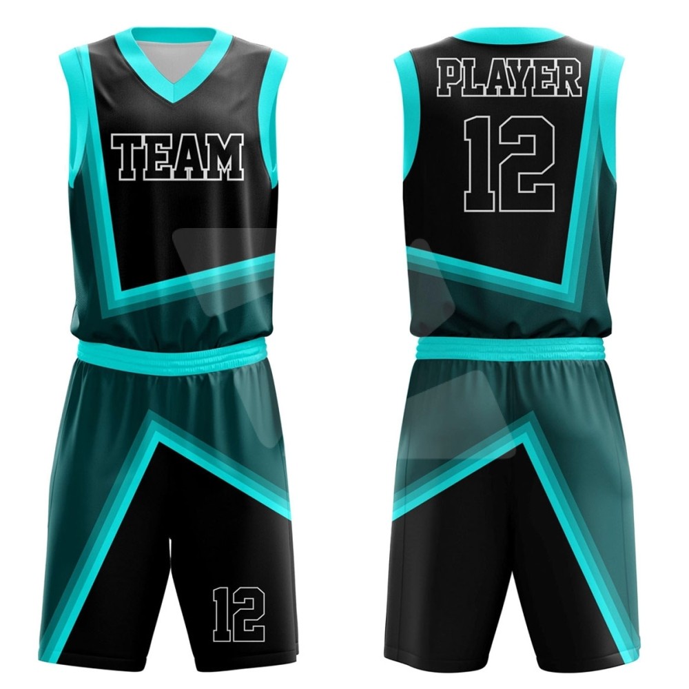 Basketball Uniforms