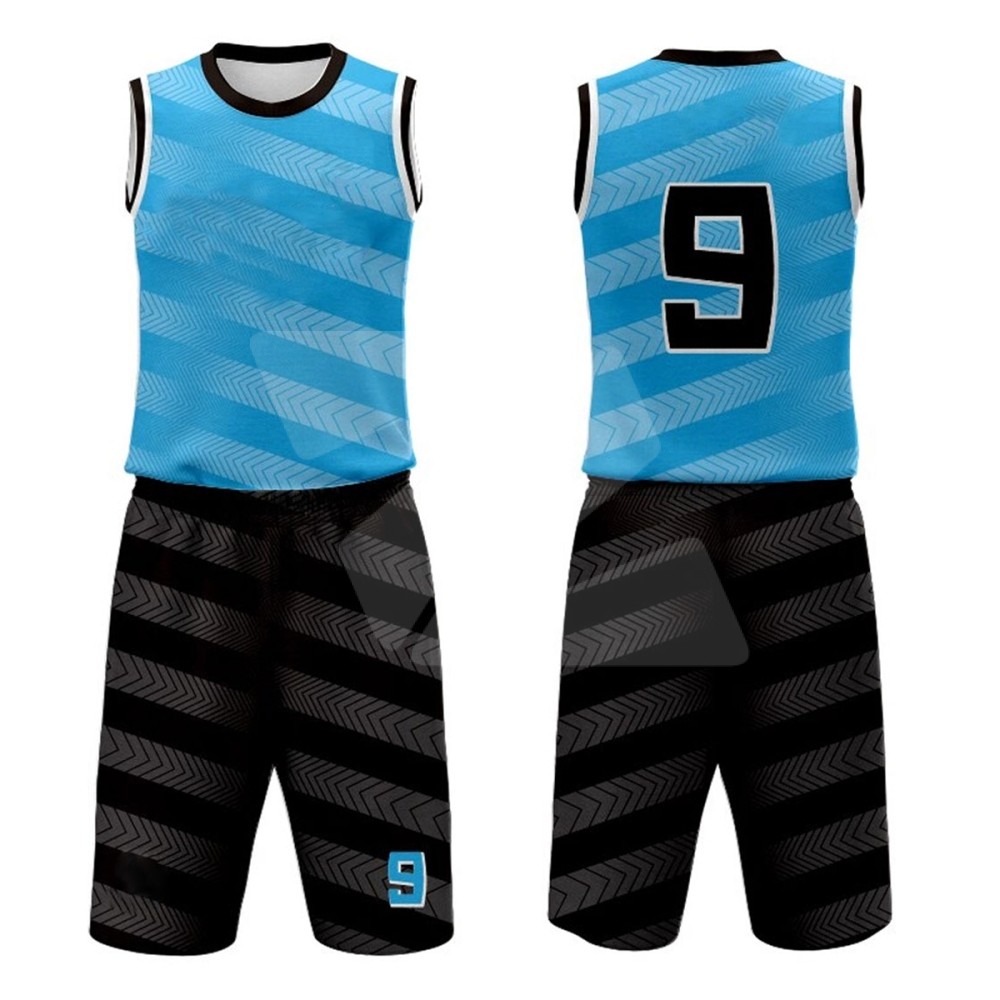 Basketball Uniforms=