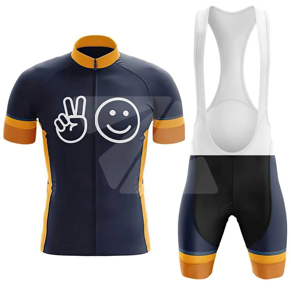Cycling Uniforms