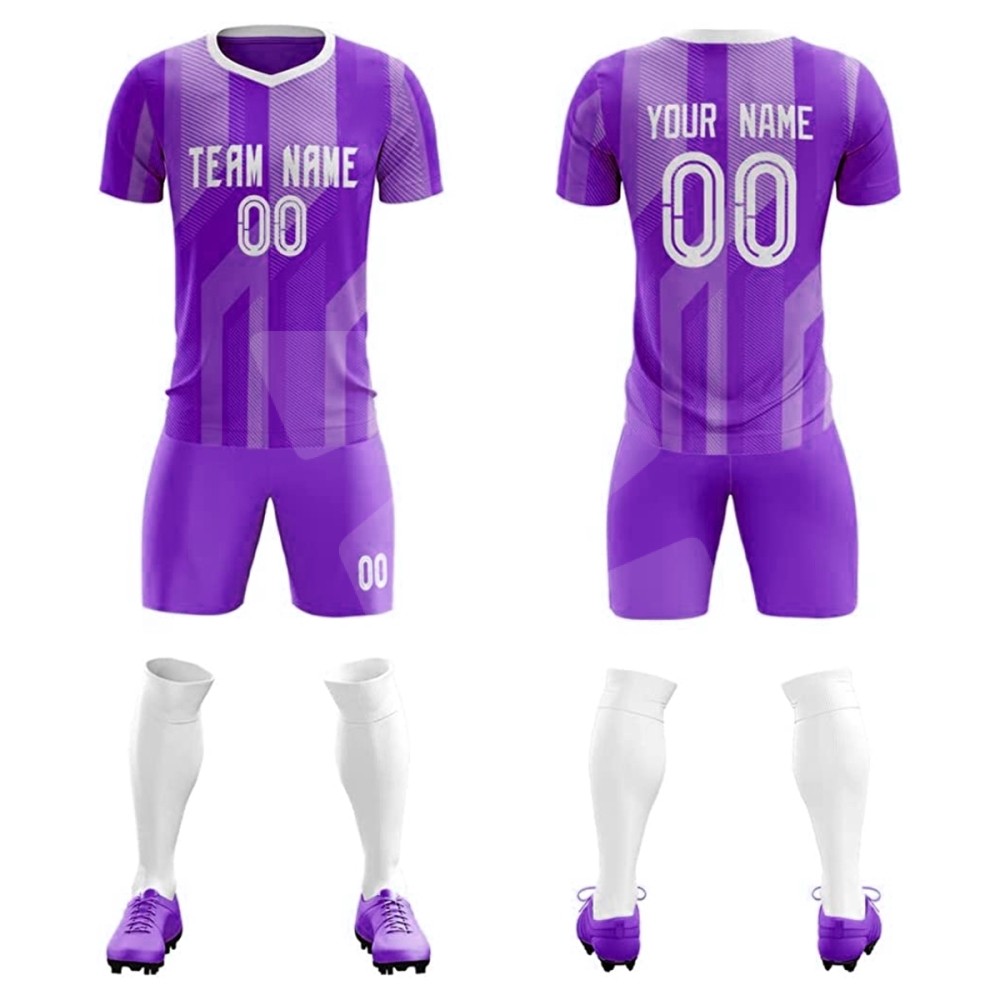 Soccer Uniform