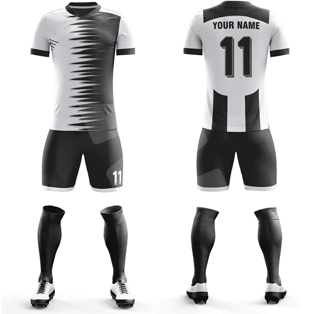 Soccer Uniform