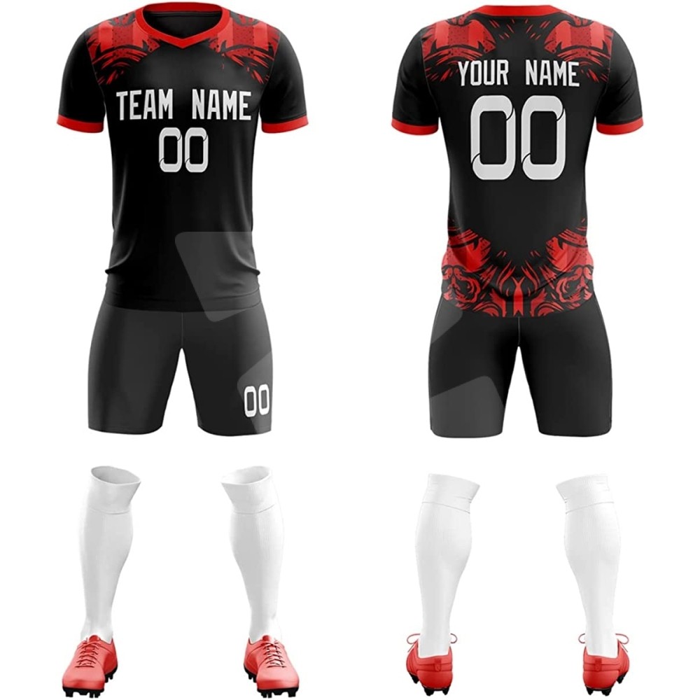 Soccer Uniform