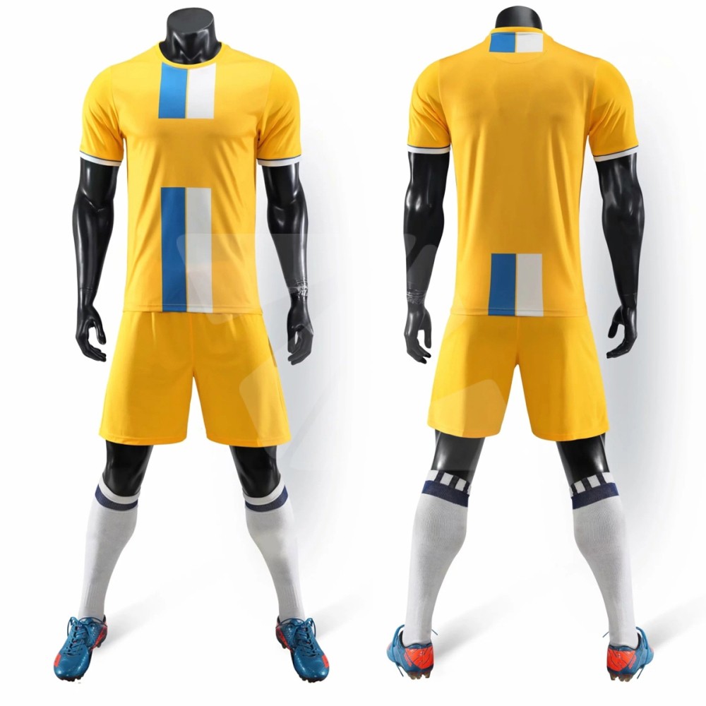 Soccer Uniform