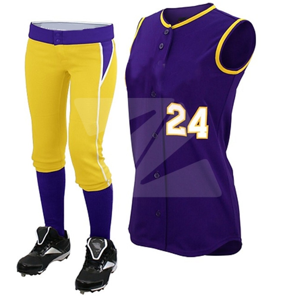 Softball Uniform