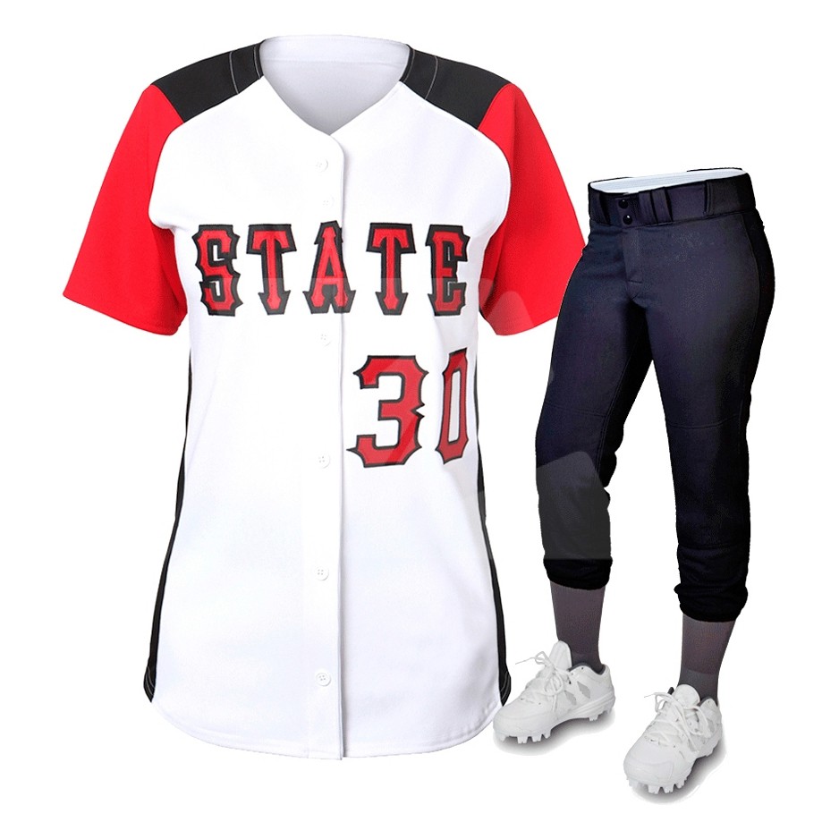Softball Uniform