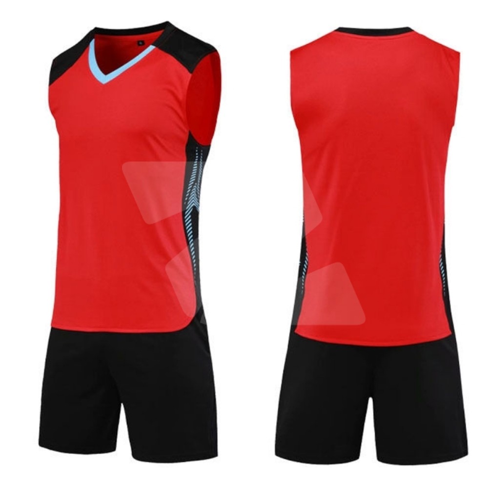 Volleyball Uniform